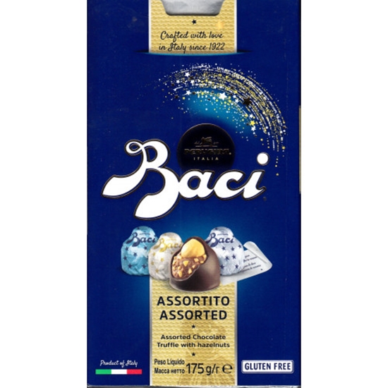 Picture of BACI BIJOU ASSORTED 175GR